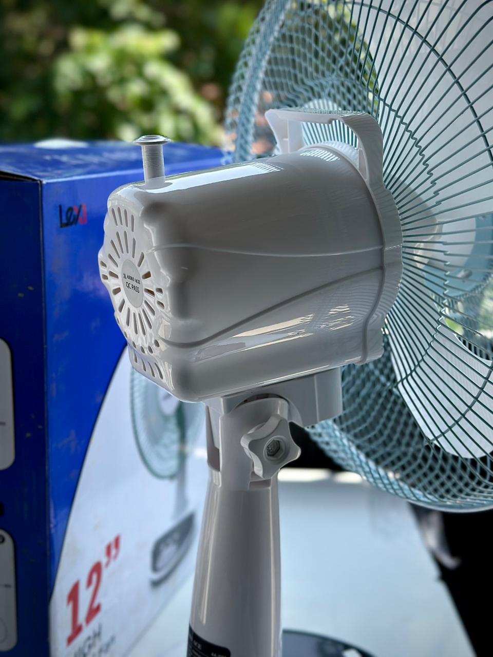 A1 Aero Ace (Fan 1103 F)