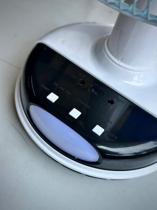 A1 Aero Ace (Fan 1103 F)