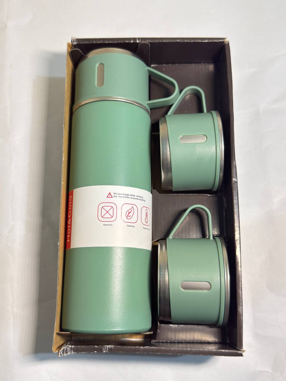 FLASK SET