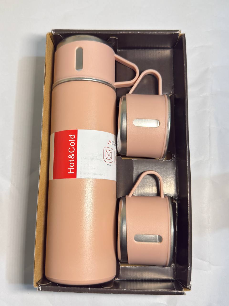 FLASK SET