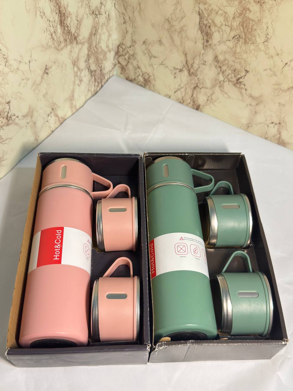 FLASK SET